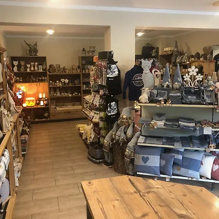 Gaestehaus Koch Appartement *