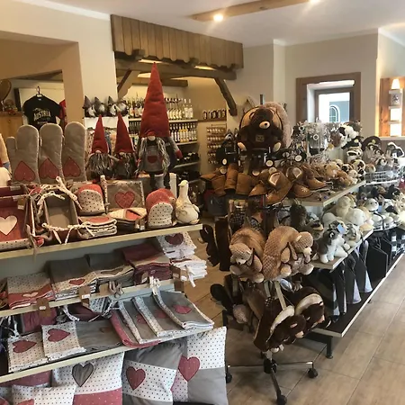 Gaestehaus Koch Berwang