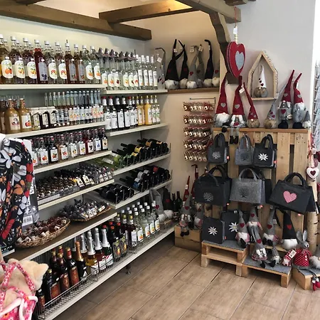 Appartement Gaestehaus Koch *