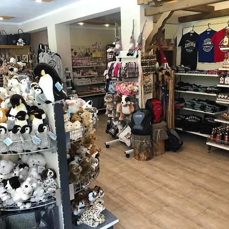 Appartement Gaestehaus Koch Berwang