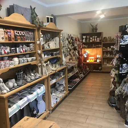 Gaestehaus Koch Berwang