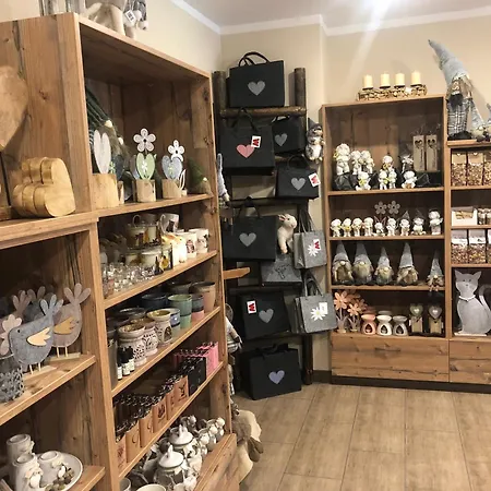 Gaestehaus Koch * Berwang