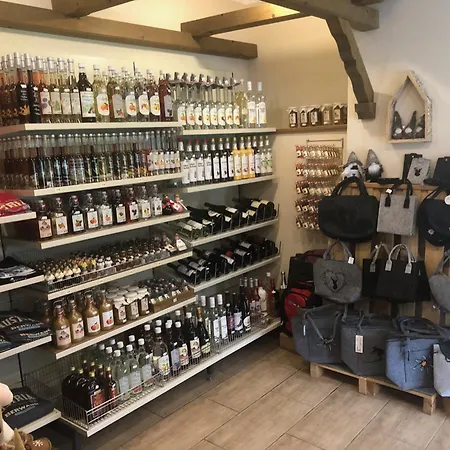 Appartement Gaestehaus Koch