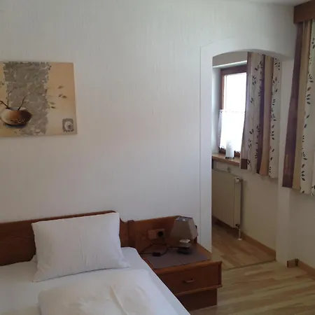 Gaestehaus Koch * Berwang