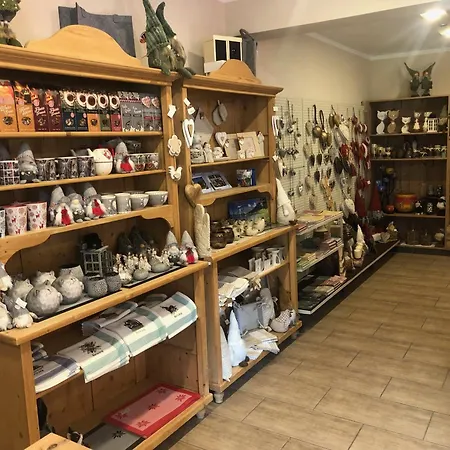 Gaestehaus Koch Appartement