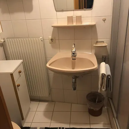 Gaestehaus Koch Appartement *
