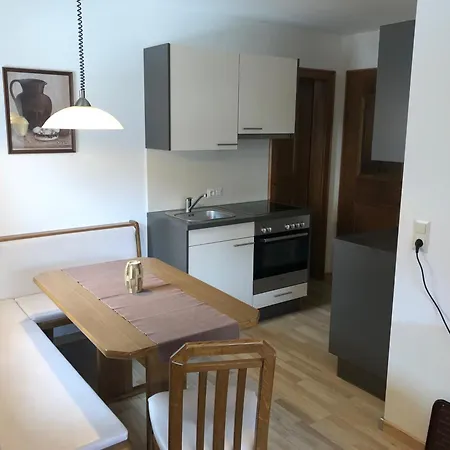 Gaestehaus Koch * Berwang