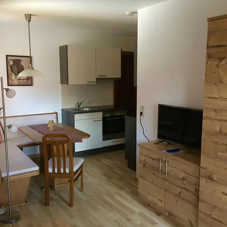 Appartement Gaestehaus Koch *