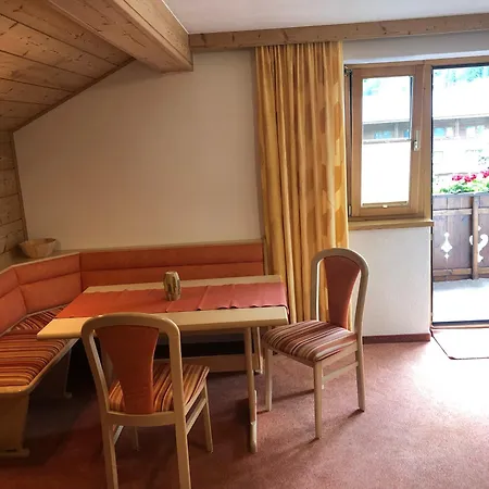 Gaestehaus Koch Appartement