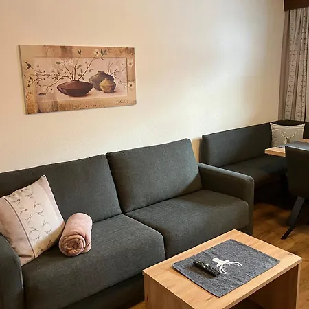 Gaestehaus Koch Appartement