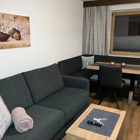 Apartmán Gaestehaus Koch