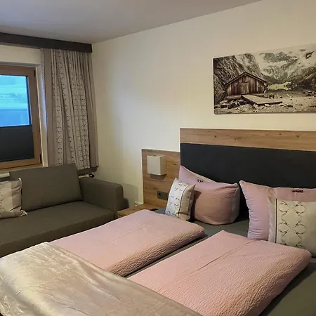 Apartman Gaestehaus Koch *