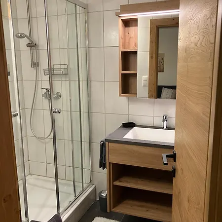 Gaestehaus Koch * Berwang