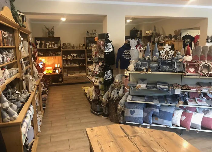 Gaestehaus Koch 아파트 *