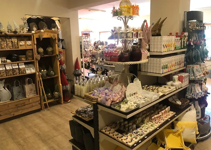 Gaestehaus Koch 아파트 베르왕