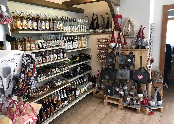 아파트 Gaestehaus Koch *