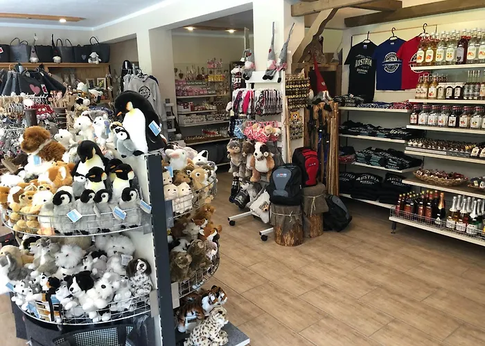 아파트 Gaestehaus Koch 베르왕