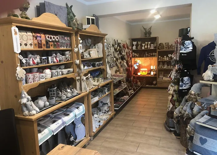 Gaestehaus Koch 베르왕