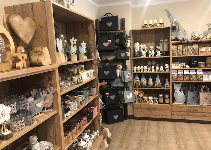 Gaestehaus Koch * 베르왕