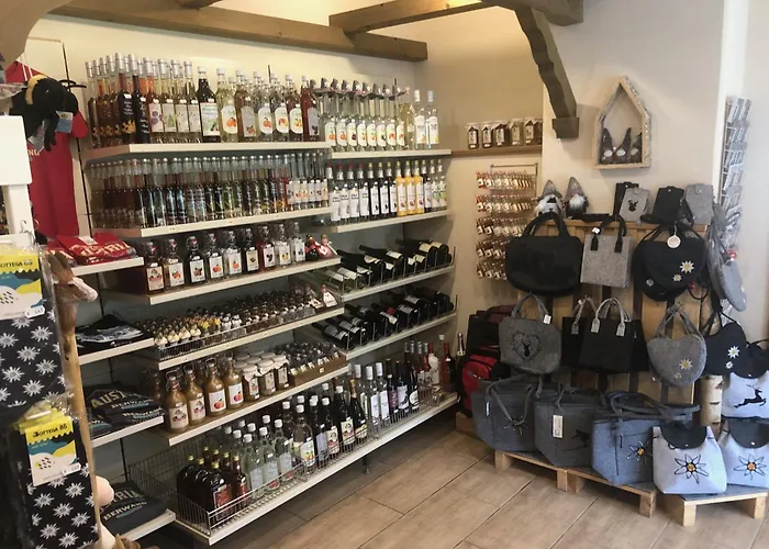 아파트 Gaestehaus Koch