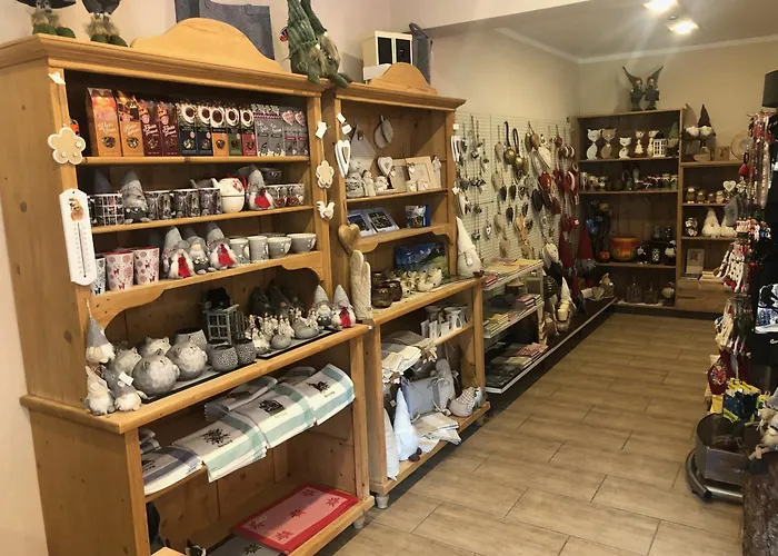 Gaestehaus Koch 아파트