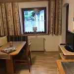 Διαμέρισμα Gaestehaus Koch