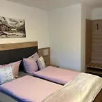 Διαμέρισμα Gaestehaus Koch Berwang