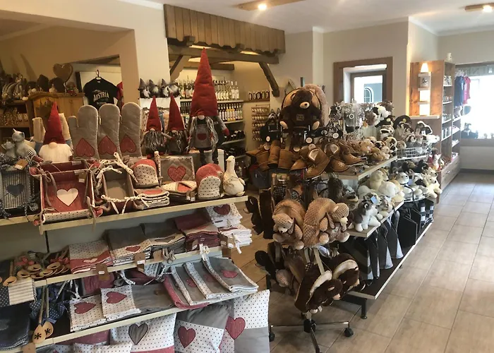 Gaestehaus Koch Berwang