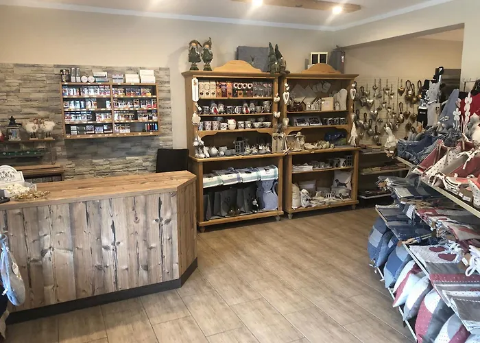 Gaestehaus Koch Apartman