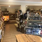 Gaestehaus Koch 아파트 *
