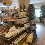 아파트 Gaestehaus Koch 베르왕