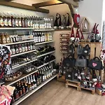 아파트 Gaestehaus Koch *