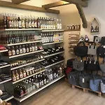 아파트 Gaestehaus Koch