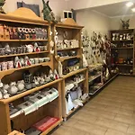 Gaestehaus Koch 아파트
