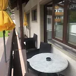 아파트 Gaestehaus Koch