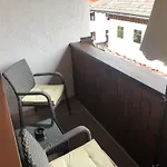 아파트 Gaestehaus Koch 베르왕