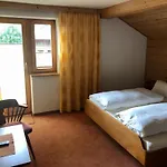 아파트 Gaestehaus Koch 베르왕