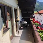 아파트 Gaestehaus Koch