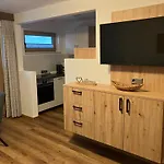 Gaestehaus Koch 아파트 *