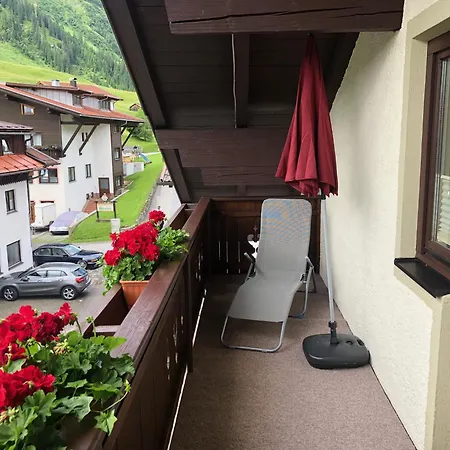 Gaestehaus Koch *
